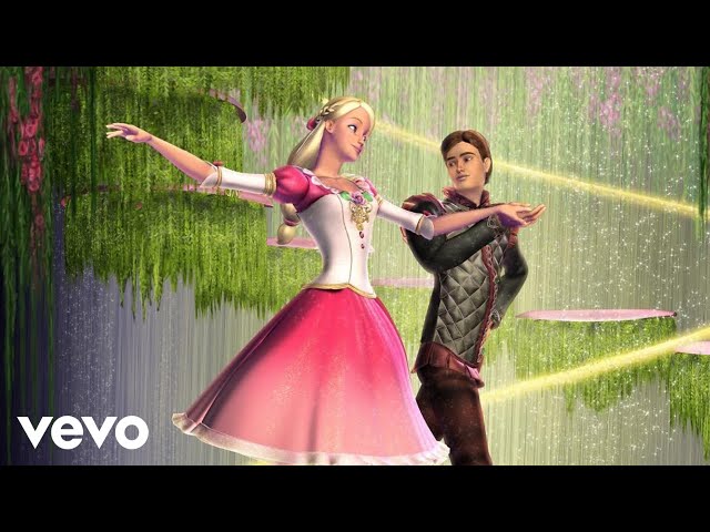 Barbie - 12 Dancing Princesses (Theme - Duet Reprise) [Audio] | Barbie in the 12 Dancing Princesses class=