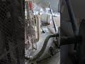 Tissue paper making machine automation