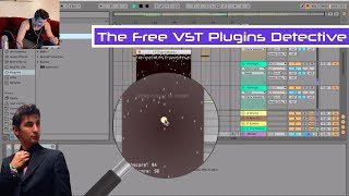 FFTFight - FREE Gaming VST Plugin 