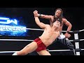 FULL MATCH: Jesse Funaki vs Nasir Dey - Reality Of Wrestling