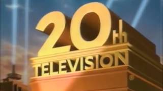 20th Television (1992) (With 1961 TCFTV Theme)