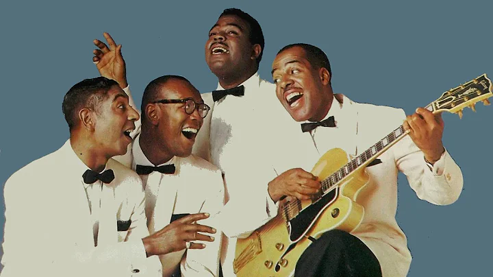 Chucky Owens & The Dots - Diane