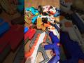Testing the new gun #toys #nerfsniper #paintballfit #nerf #edit #duet #funzy
