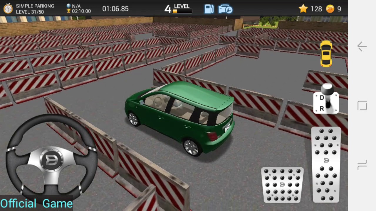 Car Parking City Duel for mac download free Car Parking City Duel for mac download free