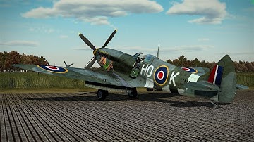 IL-2 Sturmovik | Absolutely Serious Landing Tutorial