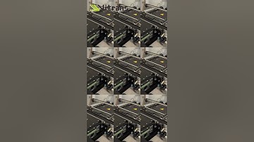 Pallet Conveyors: Streamlining Production with Advanced Conveyor Systems#conveyor#palletconveyor