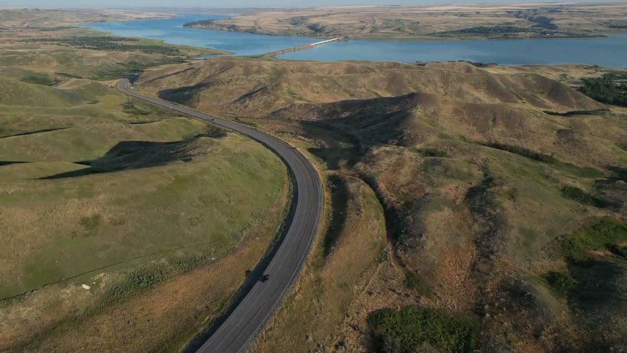 Coffee Videos - Saskatchewan Landing 2024-1