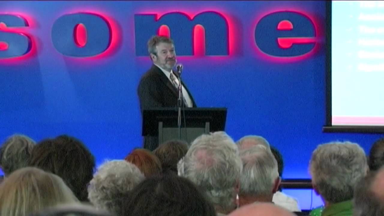 museums in london Vesuvius A Classic Volcano by Dr Hamish Campbell at Te Papa Part 1