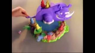 Board Game Commercials 80's and 90's (21-30)