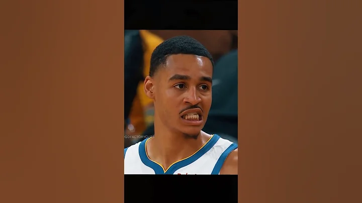 When Poole sees the baddies 😈