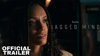 Jagged Mind Hulu Official Trailer Horror