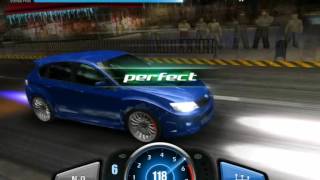 Light Shadow Racing Online - E18  Subaru Impreza 2011 WRX STI Android GamePlay HD screenshot 4