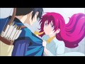 Hak and yona  if it wasnt for you alesso