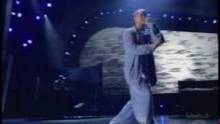 Eminem ft. Elton John - Stan (live at Grammys)