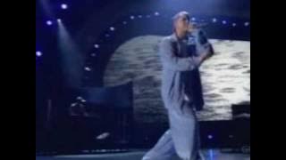 Eminem ft. Elton John - Stan (live at Grammys)