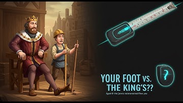 The Unseen Architects of Our World – A History of Measurement