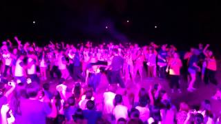 1031003-迎新晚會系學會表演