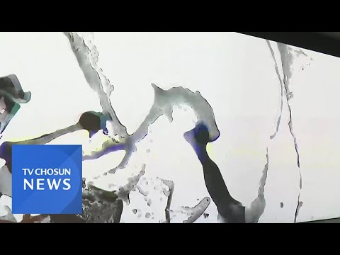 &amp;#39;전통 수묵 세계로&amp;#39;…전남서 국내 최초 국제수묵비엔날레 개막