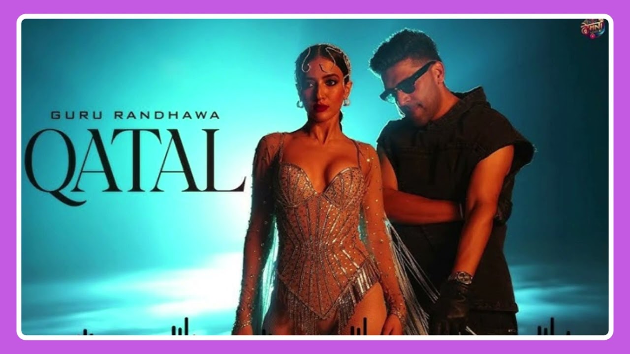 Qatal Song Recreated in Vintage Escape Style | Old Soul • New Feel