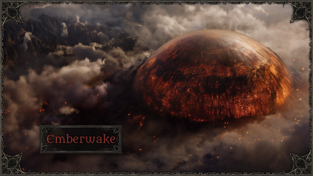{Emberwake} S1 E4 The Devils deal - YouTube