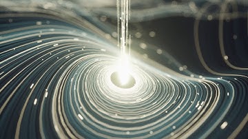 VAST (CINEMA 4D + X-PARTICLE + OCTANE RENDER)