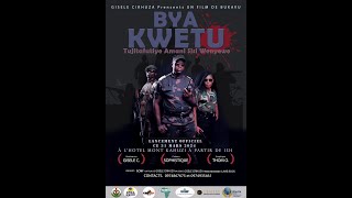 BYAKWETU, un film de BUKAVU, DRC CONGO