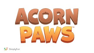 Acorn Paws screenshot 3