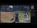 SWORD ART ONLINE Alicization Lycoris Gameplay