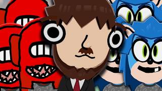 I Ruined Tomodachi Life Literally Instantly