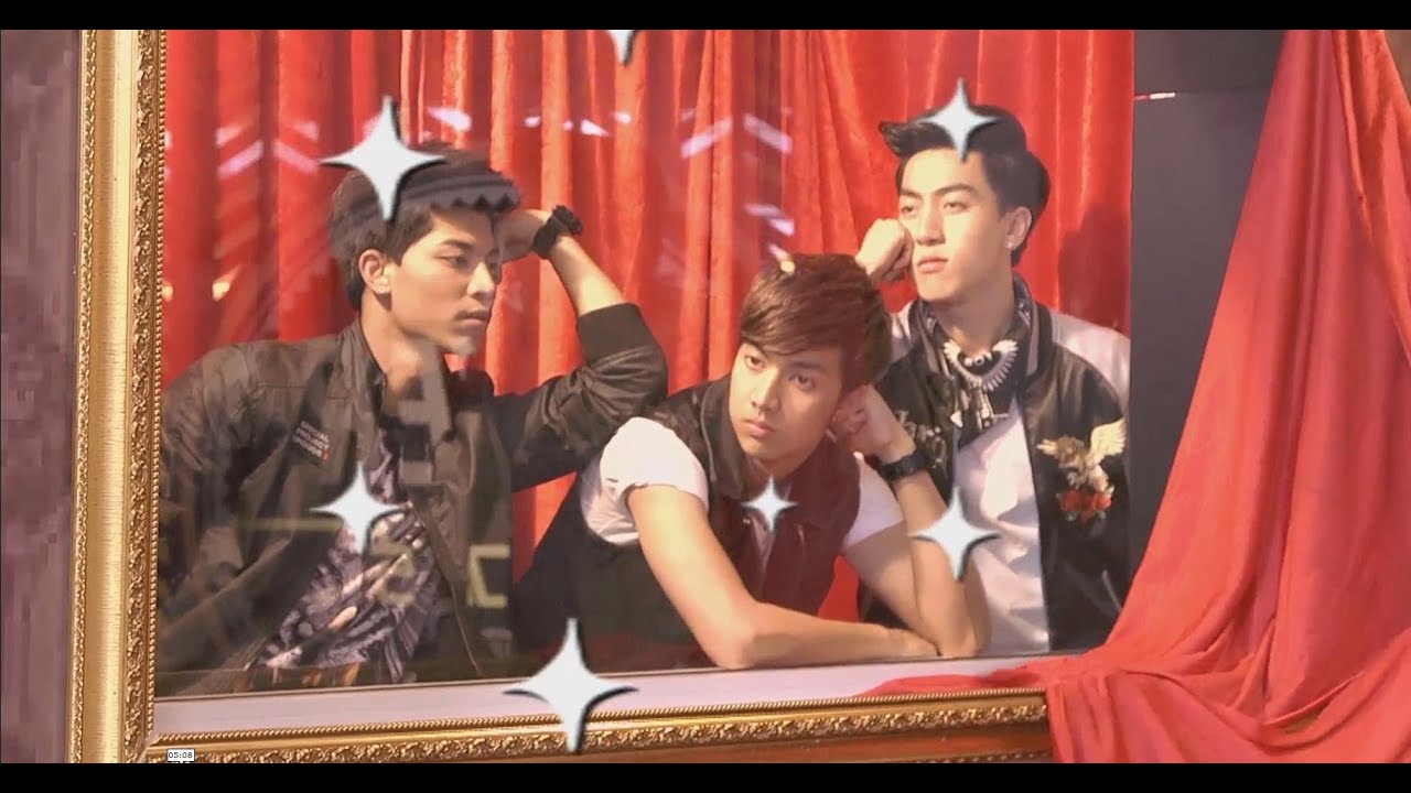 [Cover ดี'เว่อร์] ตั้มโดมดิวกิ่ง & กั้งเต้ซีดี The Star10 (ภาค1) เกมทายเพลงจิตรกร 140612