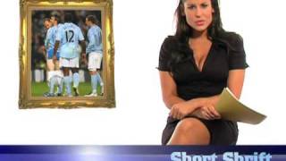 The Catflap News with Anna Fowler Issue 09