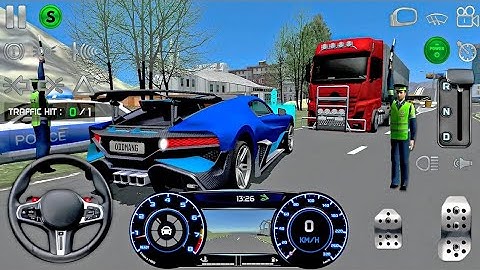 ꧁ﮩ٨ـﮩﮩ٨Indian Sleeping Bus Simulator Game New Map Videos || bus Simulator 22 ﮩ٨ـﮩﮩ٨꧂