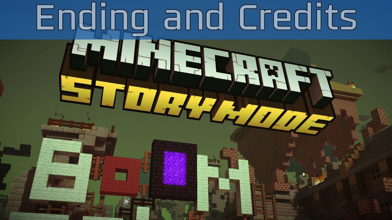 Minecraft: Story Mode - Episode 2 - Assembly Required Reviews - OpenCritic