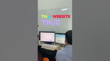 Bạn đã thiết kế website đúng cách cho doanh nghiệp của mình chưa #thietkewebsite #thietkeweb