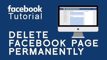 Delete facebook page permanently Facebook Business Page Deleting Tutorial 2022