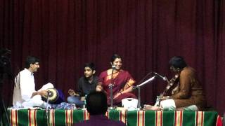 At raga sudha hall, chennai