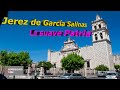 Jerez de García Salinas, Zac., La sueve Patria