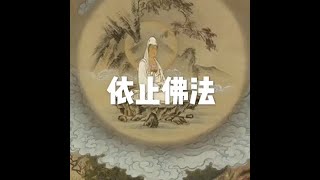 201505 依止佛法20135