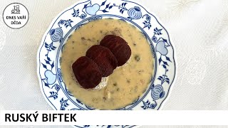 Russian Beefsteak | Josef Holub