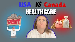 Canada VS. USA: MS Treatment Costs That Will Blow Your Mind