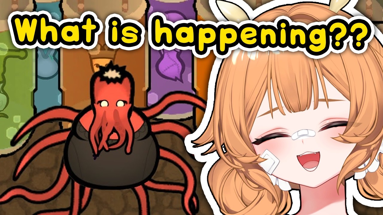 FIRST TIME Reacting To Reggie - I Created a Gene Stealer Cult in Rimworld