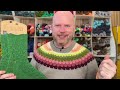 Beginning of video