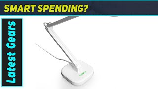 reviewINS-2 4K Document Camera: The Ultimate Upgrade for Online Teaching & More!