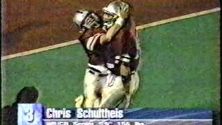Poteete to Schultheis 1996 Tulsa Union High School