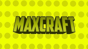 MaxCraftPlayz | Free Intro | Forgot To Add Motion BLUR XD