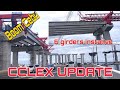CCLEX UPDATE  | 3rd Bridge of Cebu