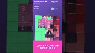 Pixweeper – Minesweeper 3D