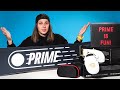 СОБИРАЮ СВОЙ НОВЫЙ СНОУБОРД ДЛЯ ТРЮКОВ от / PRIME SNOWBOARDS 2020!