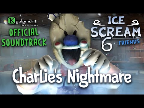 Ice Scream 6 Friends: Charlie, Ice Scream Wiki