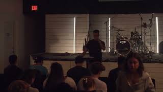 Can I Trust The Word Pt 2  Adriel Gonzalez